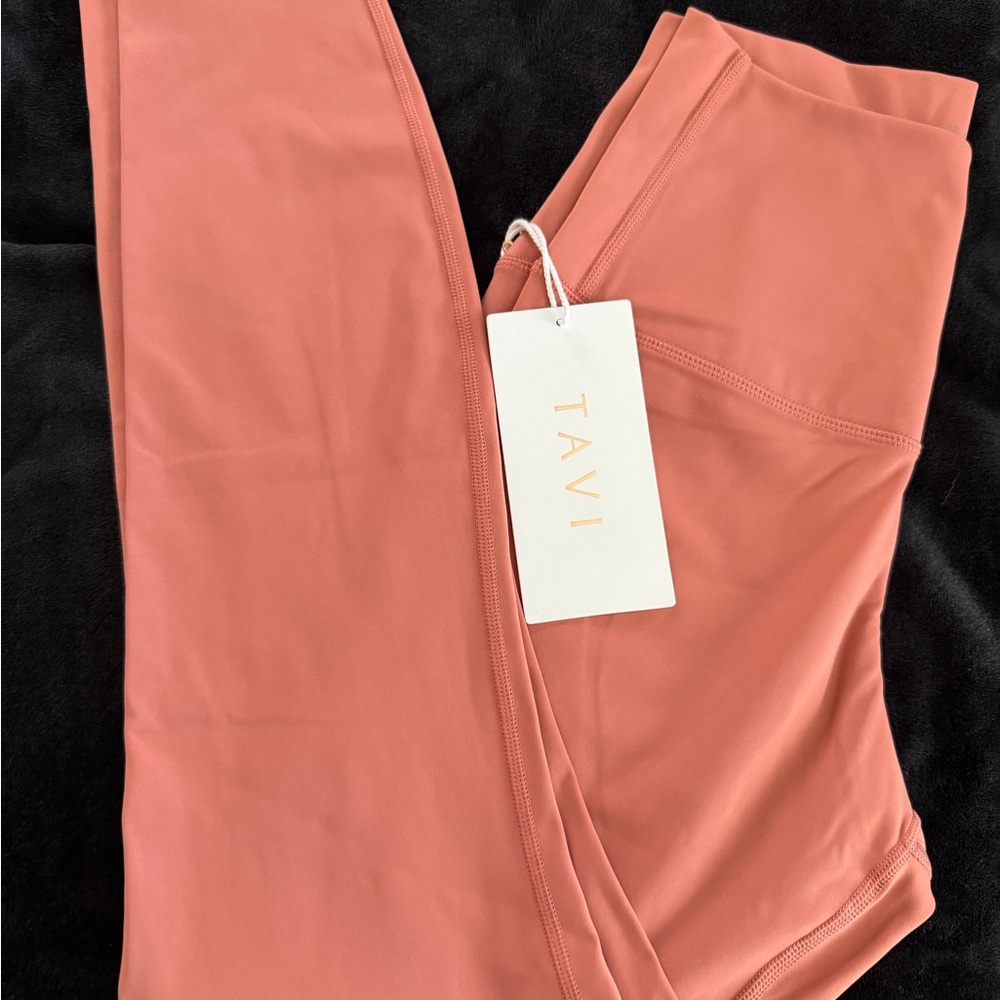 Tavi Women's Coral Leggings
